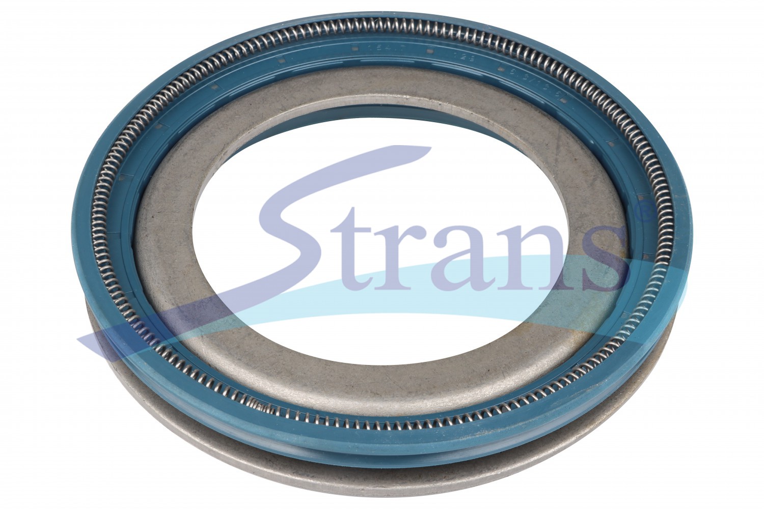 Сальник Ступиці Bpw 8-9 Т Ø117.5*Ø157.5*26Mm З Металевим Кільцем